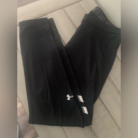 Under Armour full length legging - Picture 5 of 5